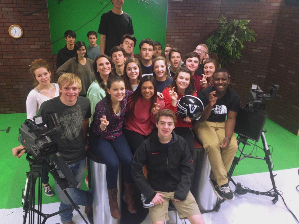 Happy Holidays from all of us at VTV🎄