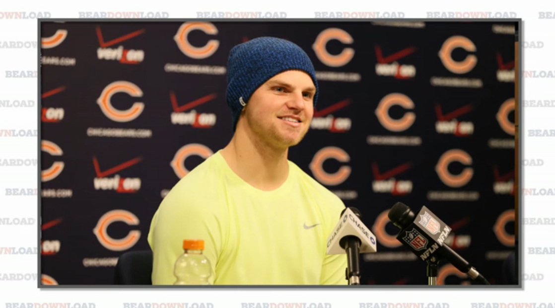 TribVideo's tweet photo. #Bears problems continue to mount, says @DavidHaugh. http://t.co/9HNEdRzCd9 http://t.co/TOgfDJDnmc