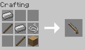 JustCraftThings's tweet image. RT if you want this in vanilla Minecraft!