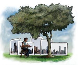 educationweek's tweet photo. The first rule to make blended learning work: "Do not start with the technology." http://t.co/h7CTq6sXRp #EWopinion http://t.co/M7yVqaXOIu