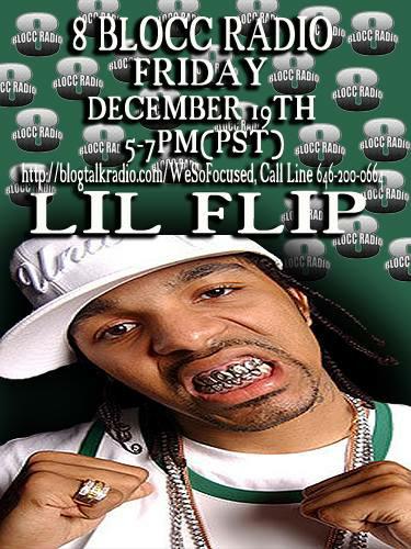ClubAscotRadio's tweet photo. Special guest artist @LilFlip713 today 5-7pm pacific/8-10pm eastern ! #WeSoFocused
#CallLine 646-200-0664 http://t.co/GVJmUWrYl4
