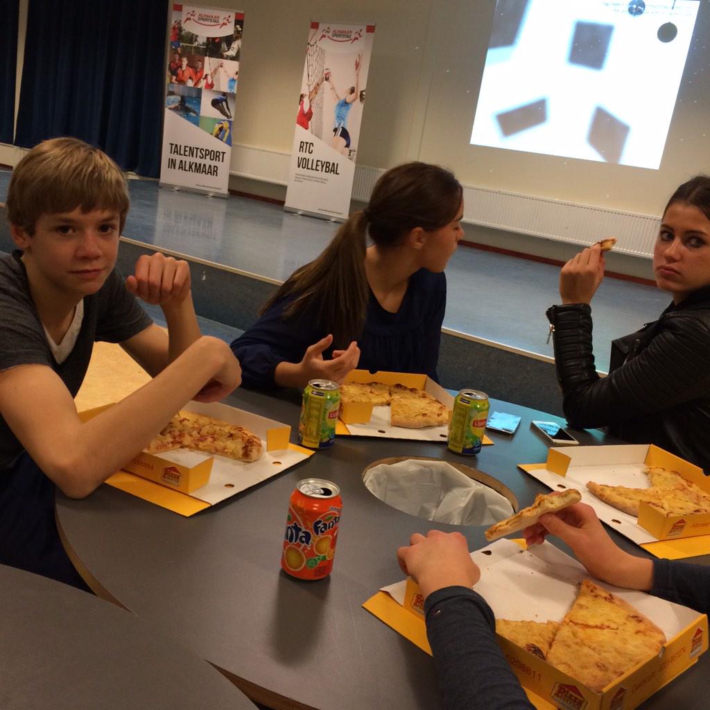 RTC ALKMAAR tweet media