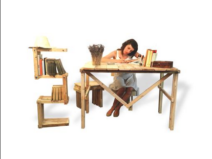 CorInnovazione's tweet image. Con un #bancale che cosa si può fare!Progetto #OpenSsource di un giovane italiano! bit.ly/1AzEPW5