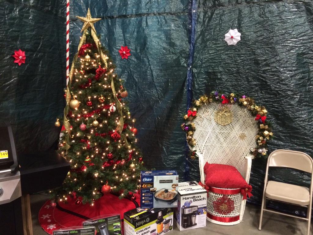 Lowes of Aramingo (LowesAramingo) Twitter