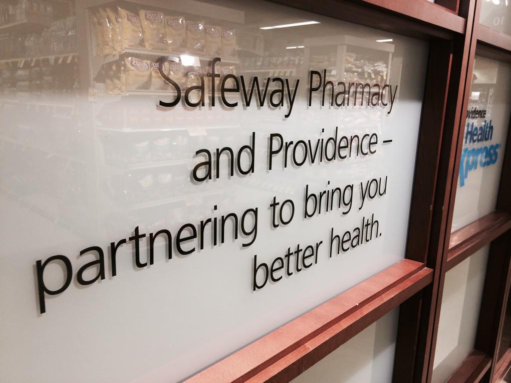 Providence Health tweet media