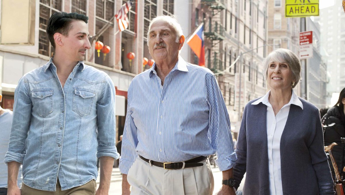 TheOnion's tweet photo. Man Takes Parents On Tour Of City Where He Came To Escape Them http://t.co/8Ezd9tC2Xn #OurAnnualYear http://t.co/CMthMYOMY0
