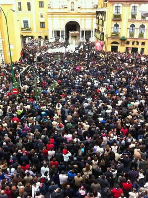 _Paisajes_'s tweet photo. Todos con la ESPERANZA. http://t.co/7GpMbkMm89