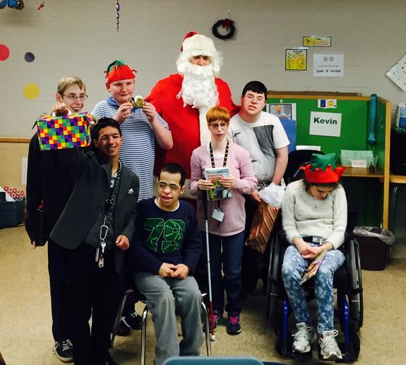 cjburnworth's tweet image. Love the holidays!