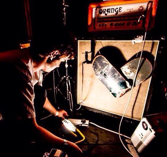 StayRadEvents's tweet image. .@GIANTSUK play Hitchin on Monday at @club85 w/ @Shieldsuk @VVEGAUK @SeasonsCalling_! All the beers, all the fun.