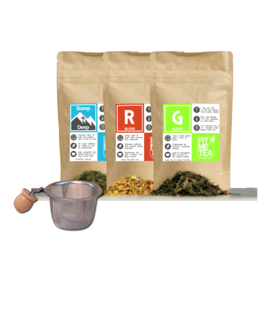 FitMeTea tweet picture