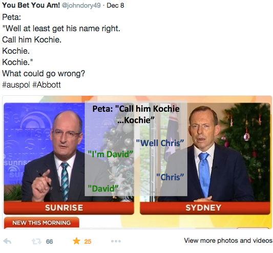 johndory49's tweet photo. #abbottwasdrunkwhen ...
#auspol #abbott #IPA http://t.co/8nuriYfKhc