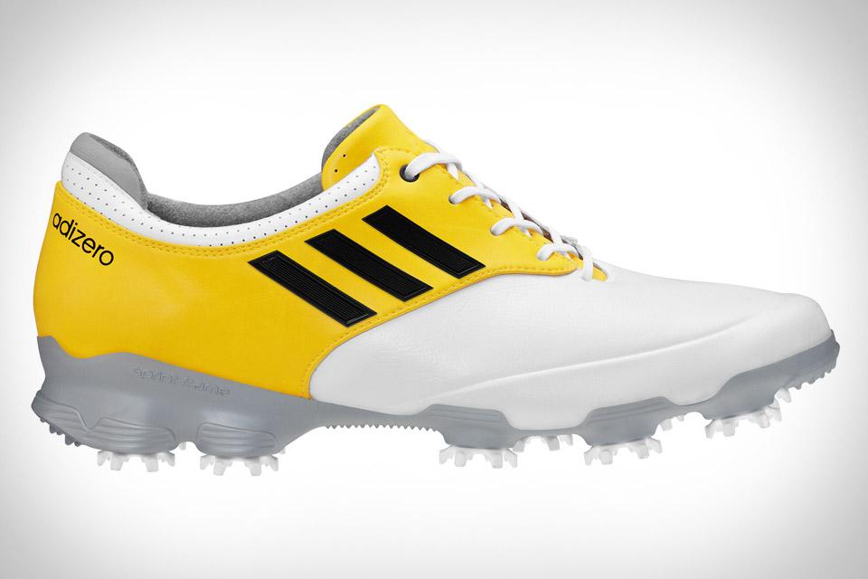 GCImagazine's tweet photo. #GCI2014: Some new shoe models made life more challenging for superintendents. http://t.co/BxAnuPHDZp http://t.co/NcxWsWEJxT
