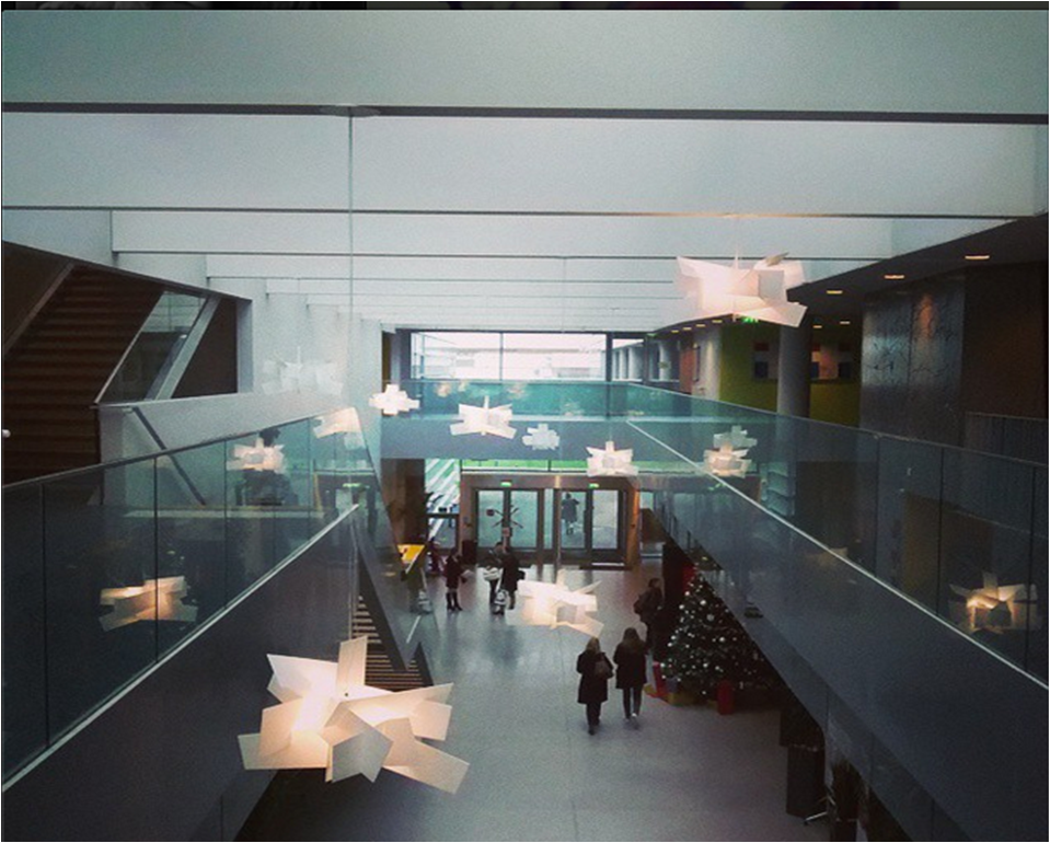 IMABS_Vannes's tweet photo. Bonnes vacances !

#vannes #IMABS #vacances #noël #findepartiels http://t.co/bTrWgOhoqY