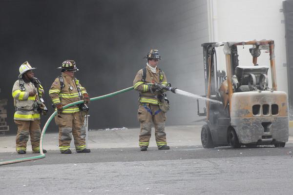 Toyota Equipment tweet media