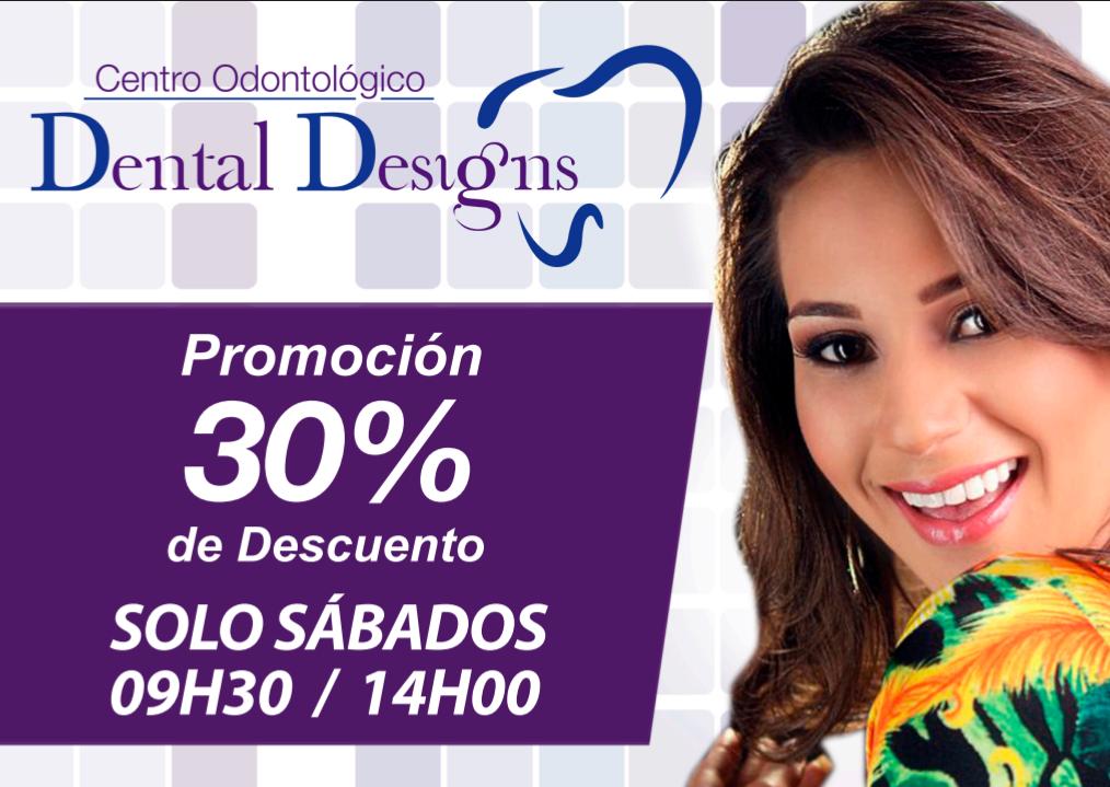Dental Designs (DentalDesignsEC) Twitter