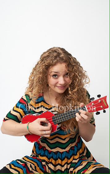 CarrieHFletcher's tweet photo. So we've got 40 minutes til one of these pictures is OFFICIALLY my author photo! #alliknownow http://t.co/qgNF9L6cLD