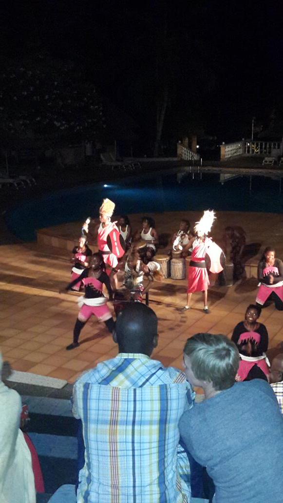 BillyBalfour52's tweet photo. Enjoy the rich culture of Kenyan Traditional Dancers.#TemplePointResort Watamu. cc. @mohammedhersi
#kenyahakunamatata http://t.co/FLFaC8oUWl
