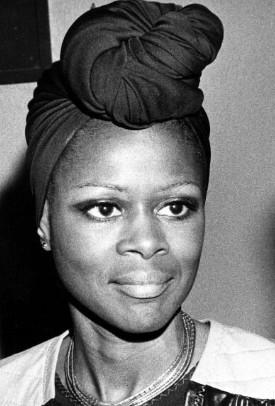 Happy Birthday to the legendary Cicely Tyson! 