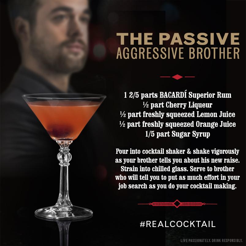foodiewinoSF's tweet photo. Will make! β@VictoryNOLA: Winning β@OnionAdCzar: I've got this awesome @Bacardi #RealCocktail. I'm the real winner. http://t.co/CIRgC85tKuβ