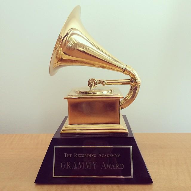 QUESTION How much does a GRAMMY Award weigh? GRAMMYtrivia Scoopnest