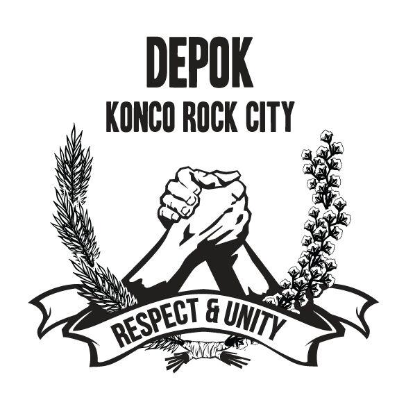 RG_Production_'s tweet image. Follow »» @DEPOKKRCITY suarakan gigs tanpa hrs jdi ring tinju! Gigs tanpa rasis #RespectAndUnity #SupportFull