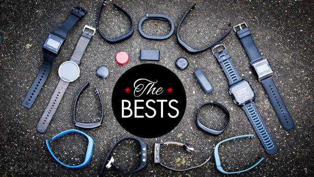 Gizmodo's tweet photo. The best fitness tracker for every exercise http://t.co/st7lP5dM7I http://t.co/PRrXeLZhwU