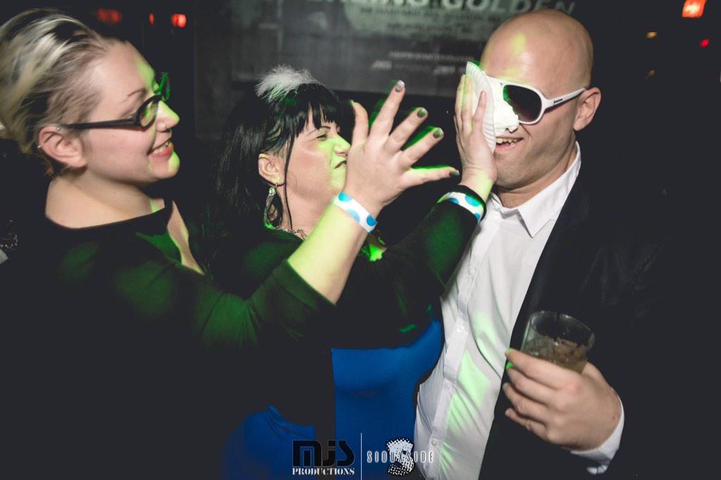 JadaSinn's tweet photo. photo gallery is up now #MJSProductions #ASterlingBirthday w/ @BastinadoMusic @WonderBarBoston http://t.co/N6W0wmS3fF http://t.co/rXqJ1zukYJ
