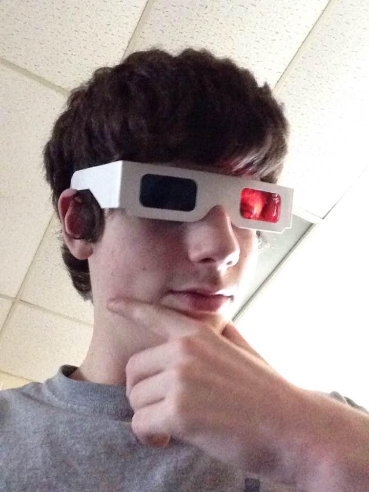 LetsPlayBrosOT's tweet photo. J.P. is on his way to fuck your bitch. -Jarret #wow #such3d #woah #jpisbad #hashtag #tweetmeh http://t.co/ScE9aQAECv