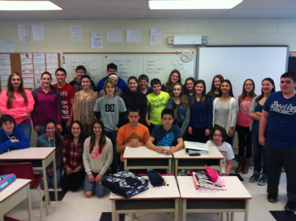 #happeccelfecc Oh how I'll miss you!!!!