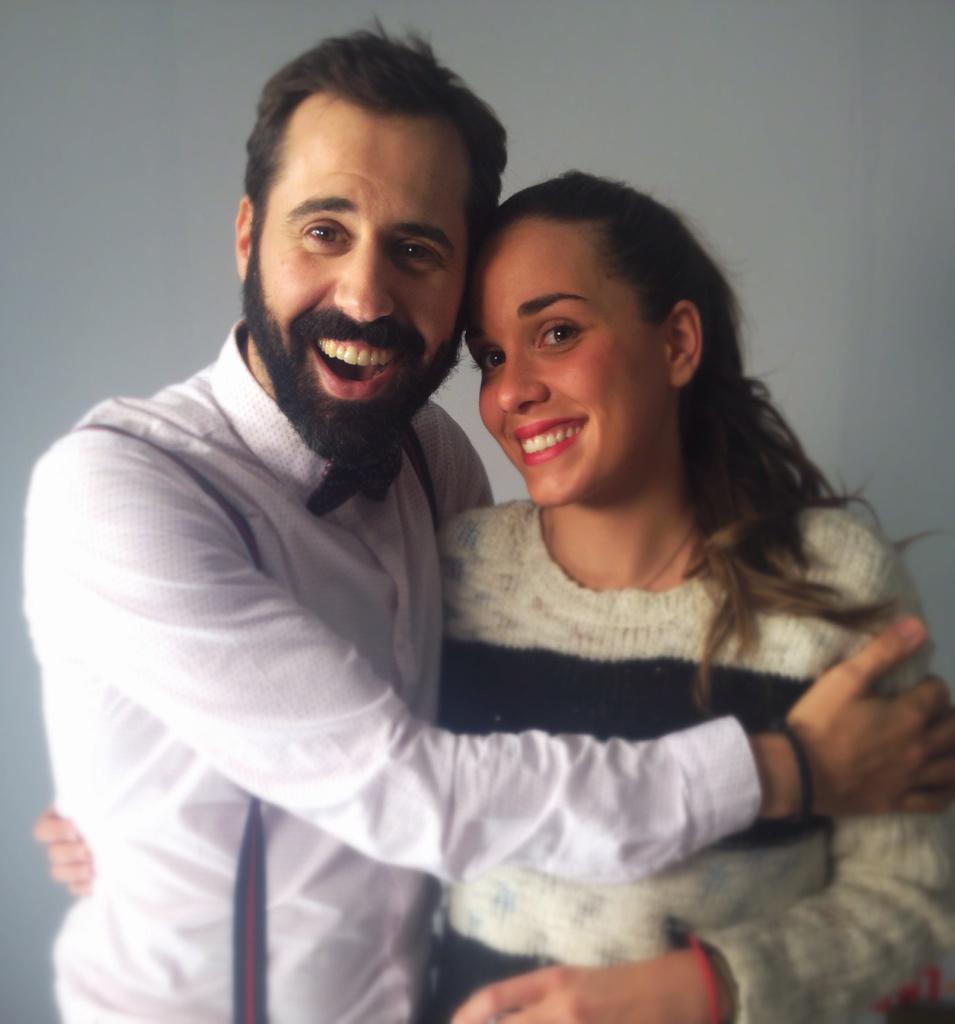 ArgiEckmann's tweet photo. "@Marcosconpelos:Tanto tiempo hablando de ellas...Ahora las echo de menos.No puedo verlas en #GHDirecto #ILovePrimas http://t.co/qsY9h8ax6L"