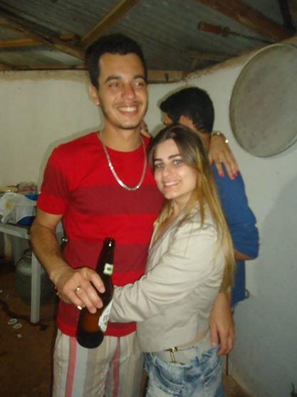 LetciaBotelho's tweet photo. Deus Criou o Infinito Pra Vida Ser Sempre Mais .. (y'  (L) http://t.co/VKvdjiTpwa