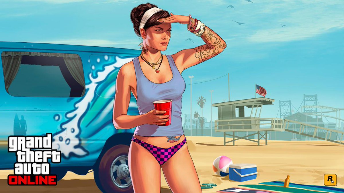 GameSpot's tweet image. Future GTA 5 updates may not be possible on Xbox 360/PS3, Rockstar says. l.gamespot.com/1sGliPs
