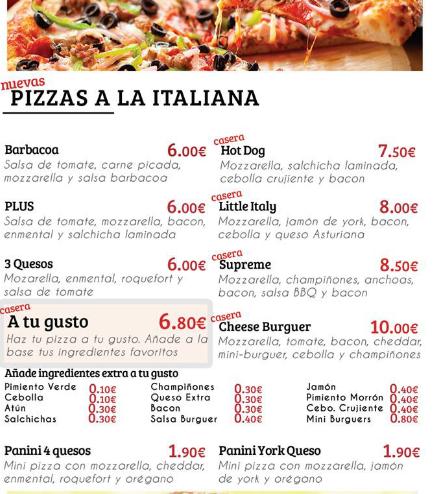 PubDisloque's tweet photo. Estrenamos carta! ¡ ademas los viernes t domingos son locos! Con ofertas irresistibles http://t.co/W4lHHtXb2T