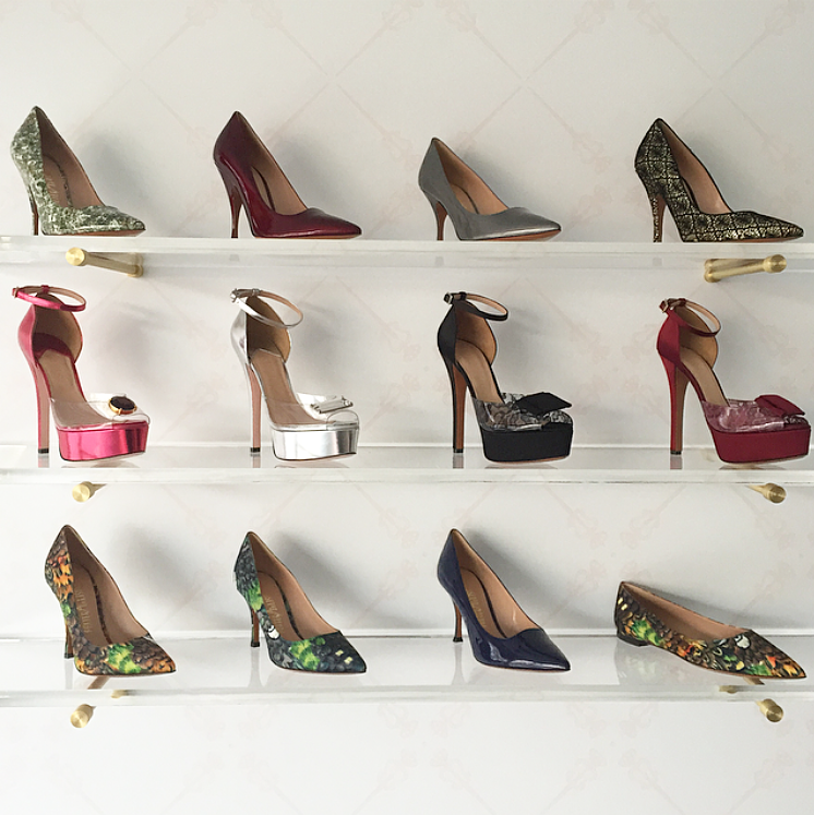PalterDeLiso's tweet photo. Select styles 30% off at our #BeverlyHills flagship &amp; online! #DeckYourHeels http://t.co/vPanrMOfVf http://t.co/kHm941dKHs