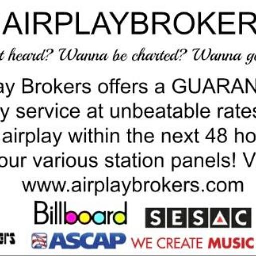 blvckeliteMG's tweet photo. http://t.co/B6F1jIPa4O kick off 2015 with a airplaybrokers campaign #APBHNY ⬅SPECIAL DISCOUNT HASHTAG http://t.co/QFiGzXONBF