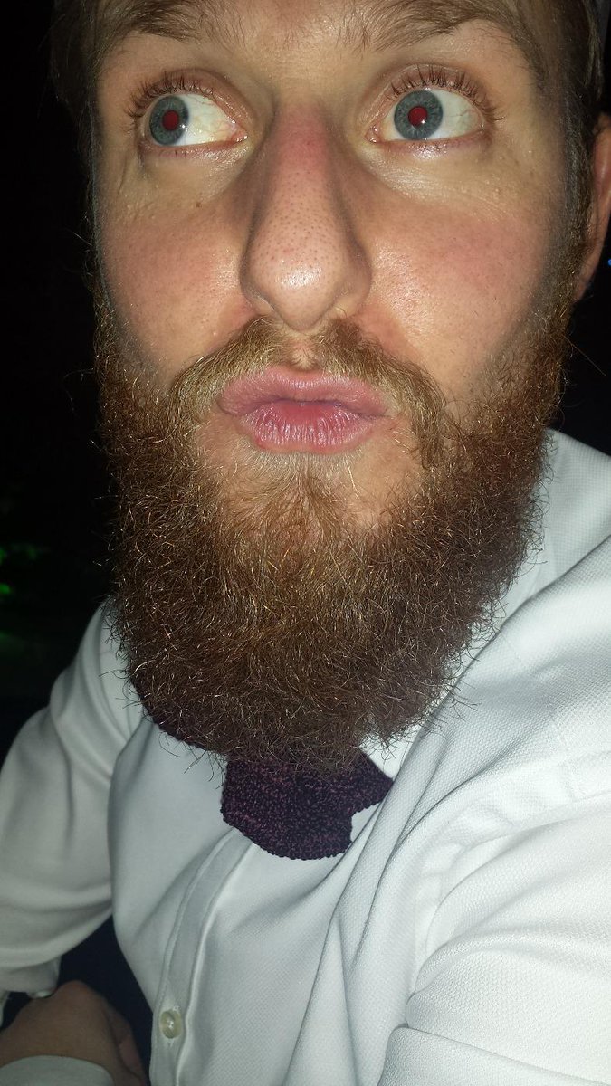 RachyPy0's tweet image. #aspenrocks COS Beard @CDStudiosUK