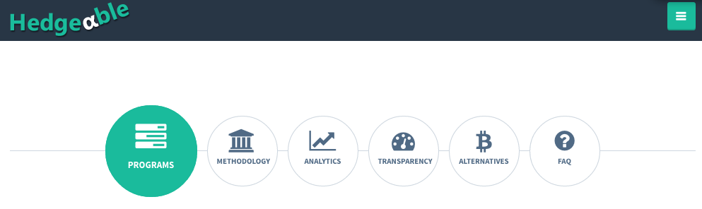 Hedgeable Offers 'Free Bitcoin to Every American' in Investor Promotion coinde.sk/13lXj1e