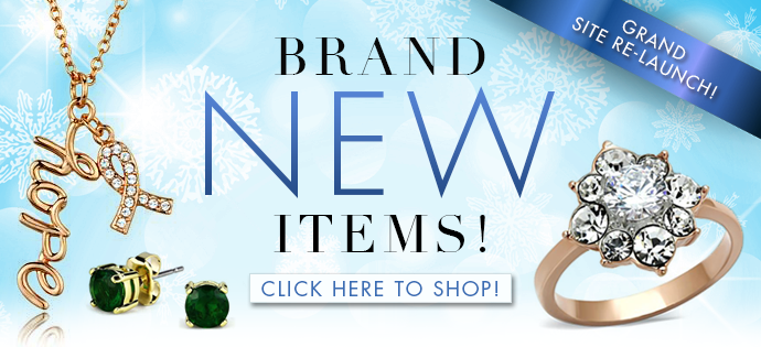 EndofRetail's tweet photo. Brand new site re-launch let us know what you think! 
http://t.co/rhCV9wDUcz #sale #jewelry #new http://t.co/0H2wuoXwI5