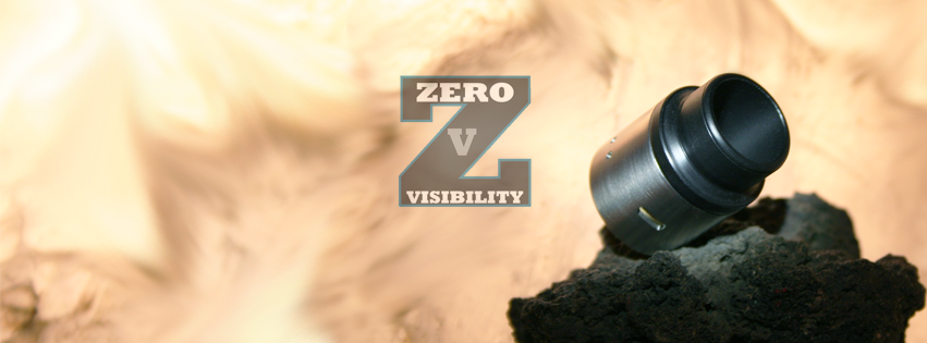 TheRefinedVaper's tweet image. Zero Visibility Drip Tips in stock now @TheRefinedVaper #Bigbore #Compcap #Smokestack #vape #vaping