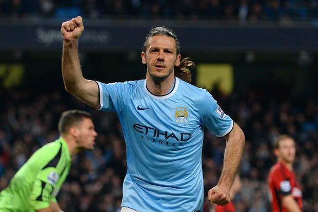 Happy 34th birthday! Martín Demichelis :)  