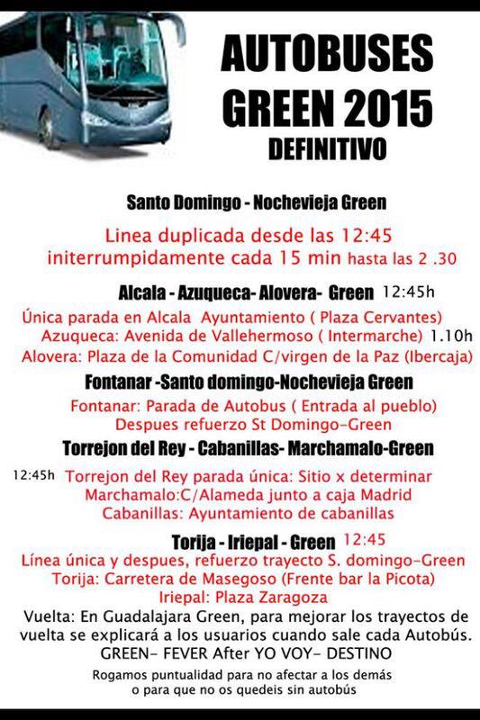 NOCHEVIEJA_GREEN tweet media