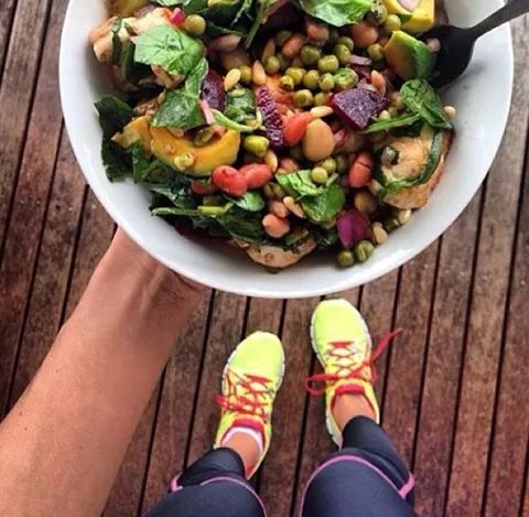 dietplan01's tweet photo. #pamperingworld #Balance is the key to #weightloss #Healthy food #Working out #Fitness #determination #Enjoyprocess http://t.co/pxnidVtoRd