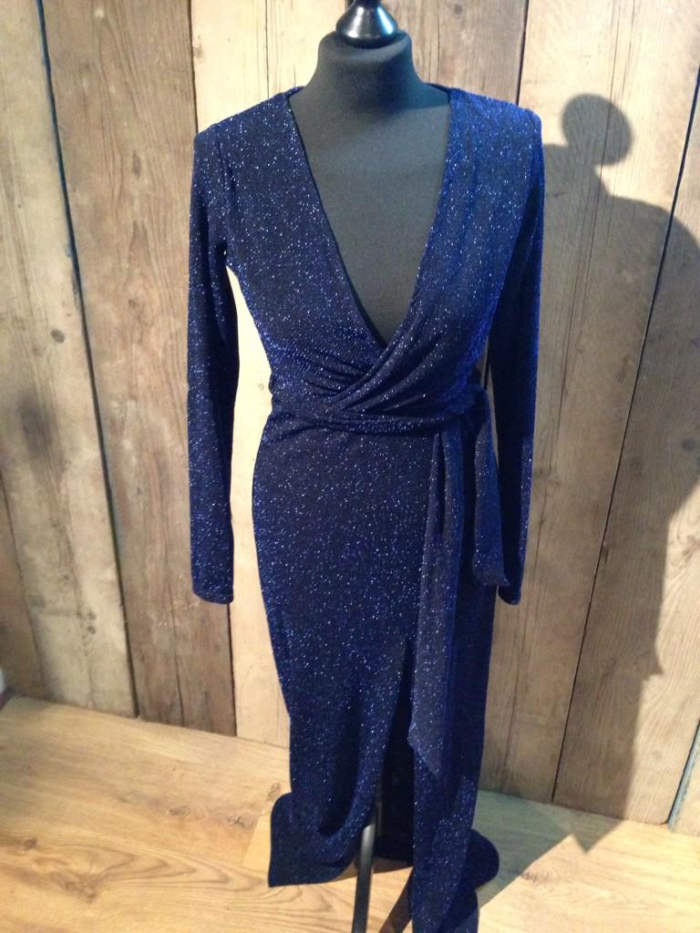 ANTICS_CLOTHING's tweet image. In #store now! 💙 #samfaiers #inspired #dress