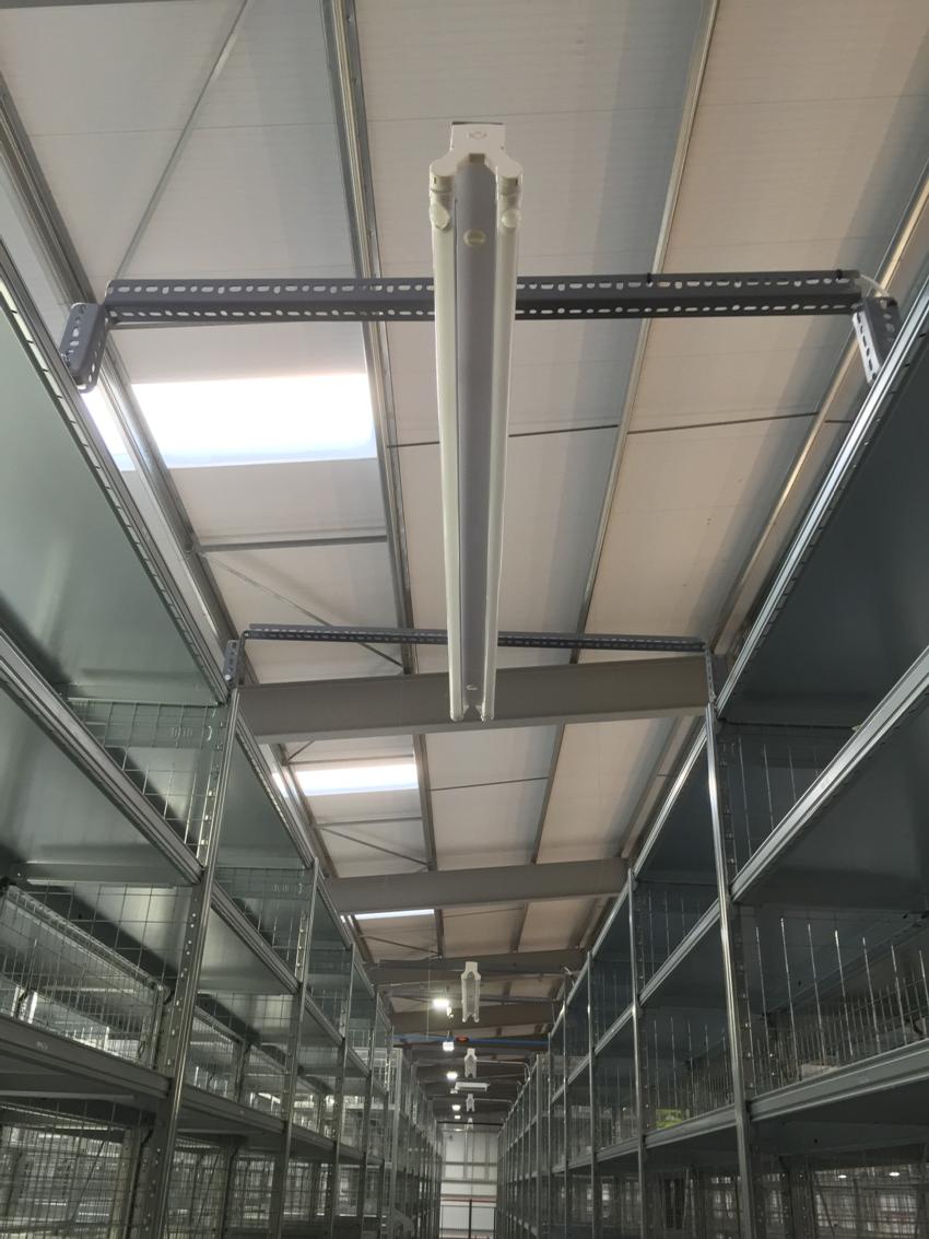 4WayElectrical's tweet photo. Led lighting with built in motion controls. Now that's forward thinking. #energysaving @4WayElectrical @4WayEnergy http://t.co/Mjmag0KuBh