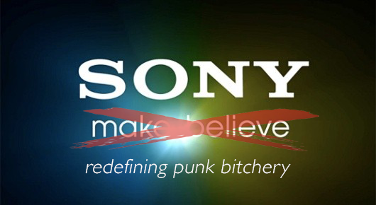 stoicatheist's tweet photo. #SonyHack #Sony #SonyPictures #PussedOut http://t.co/F4EVzSwUn6