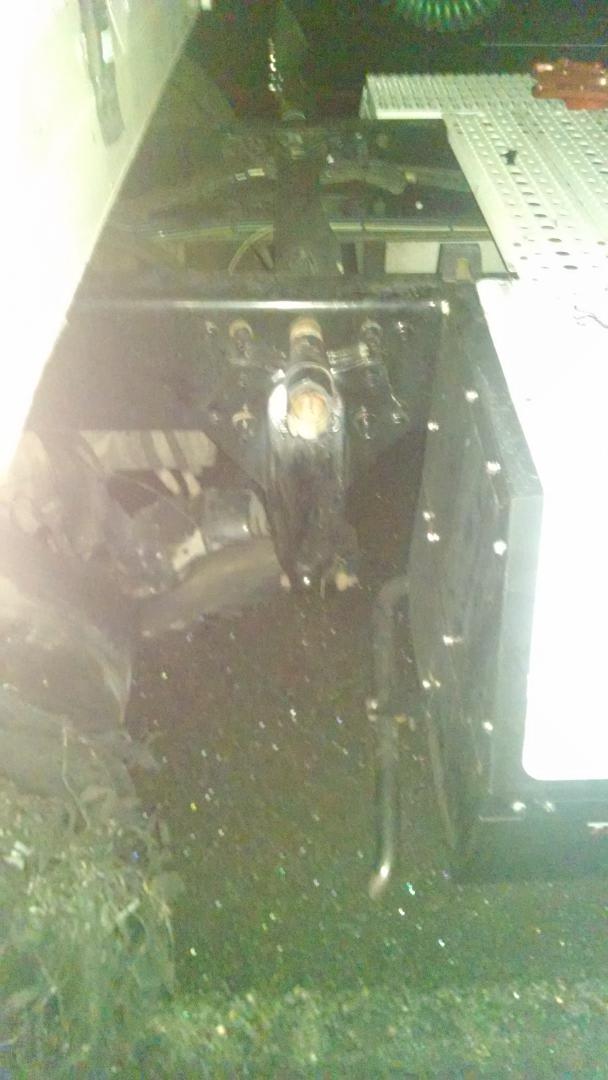 RayDistiso's tweet image. Had an interesting night last night