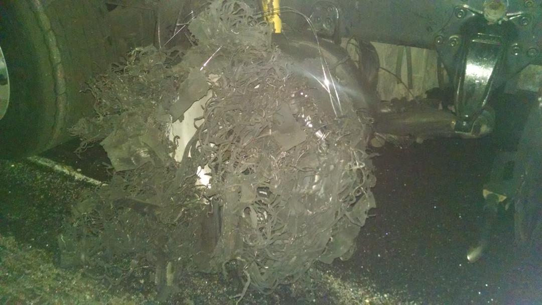 RayDistiso's tweet image. Had an interesting night last night