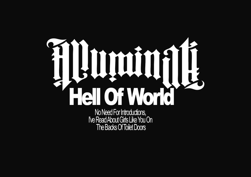 abox_rambo's tweet photo. the in hell to paradise http://t.co/PNDqIZF5GY
