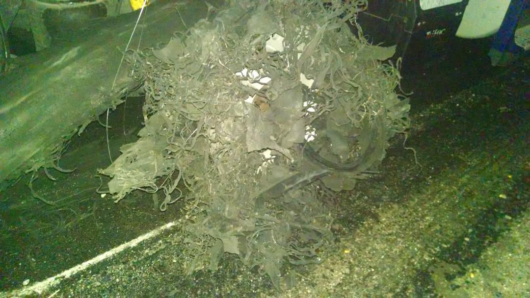 RayDistiso's tweet image. Had an interesting night last night