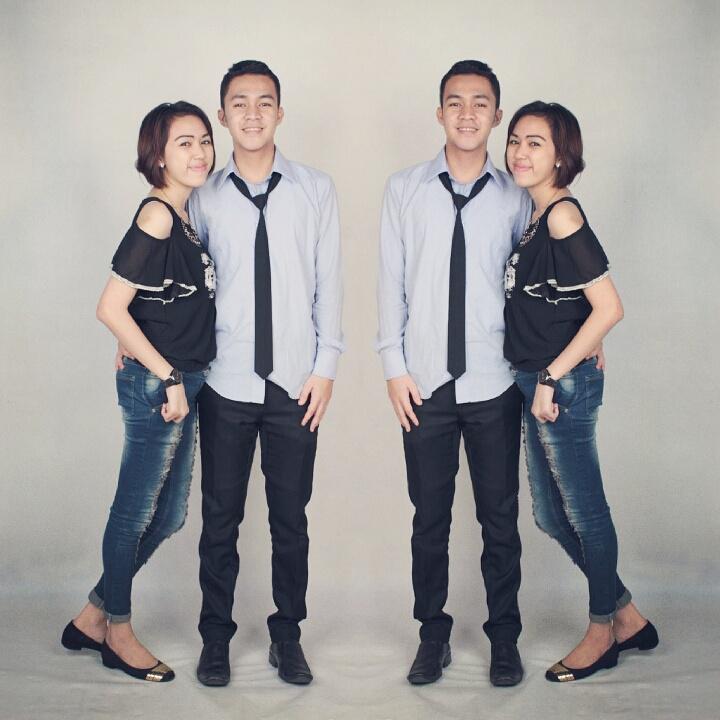 Randuunited's tweet photo. #Love @poppylefesi http://t.co/d6u0e9qrPT